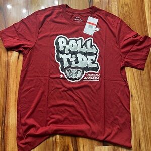 Nike Alabama T-shirt